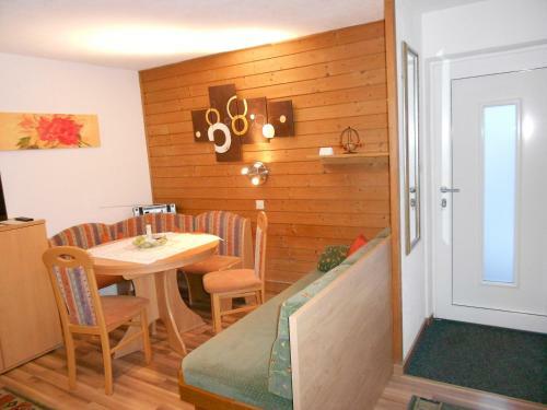 Apartamento Haus Lutz