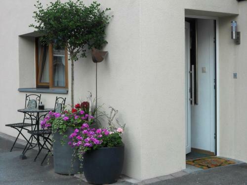 Apartamento Haus Lutz