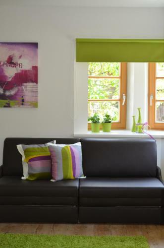 Apart Garten Lutz