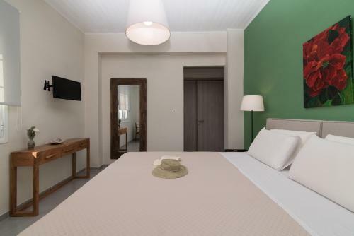 Apartamento Lemonia Zakynthos Studios
