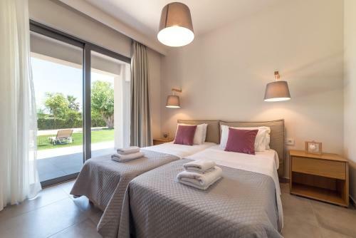 Apartamento Lemonia Zakynthos Studios