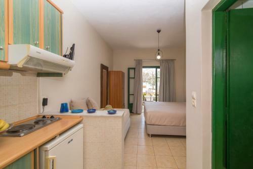 Apartamento Lemonia Zakynthos Studios