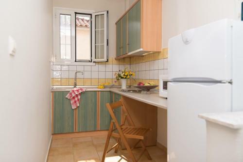 Apartamento Lemonia Zakynthos Studios