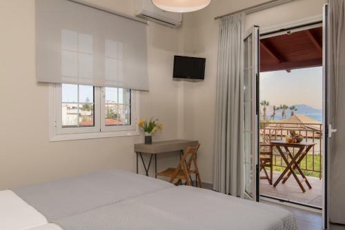 Apartamento Lemonia Zakynthos Studios