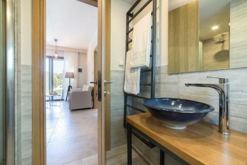 Apartamento Lemonia Zakynthos Studios