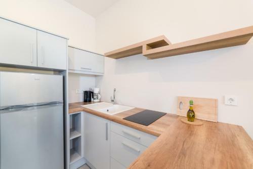 Apartamento Lemonia Zakynthos Studios