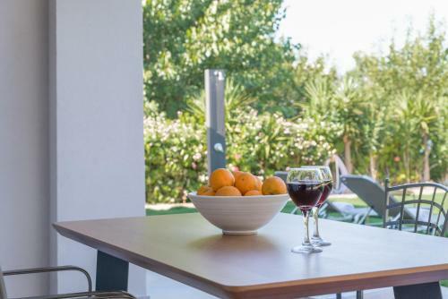Apartamento Lemonia Zakynthos Studios