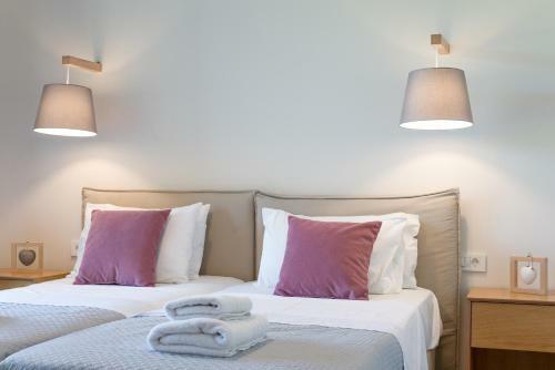 Apartamento Lemonia Zakynthos Studios