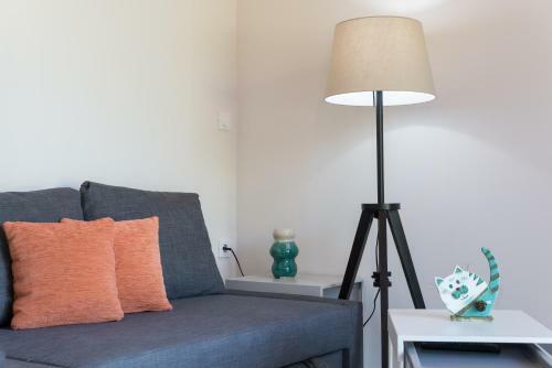 Apartamento Lemonia Zakynthos Studios