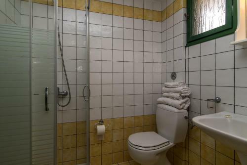 Apartamento Lemonia Zakynthos Studios