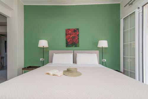 Apartamento Lemonia Zakynthos Studios
