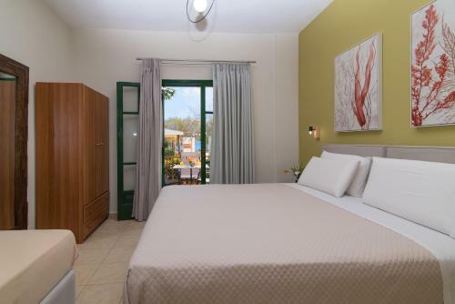 Apartamento Lemonia Zakynthos Studios