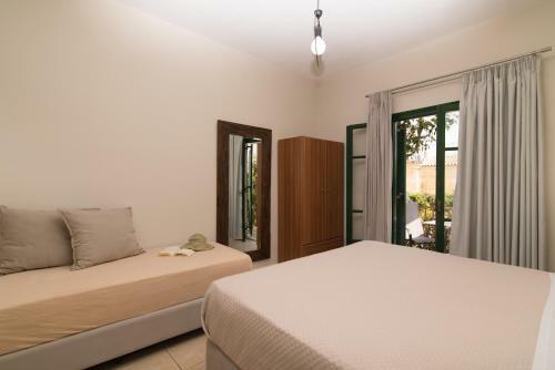 Apartamento Lemonia Zakynthos Studios