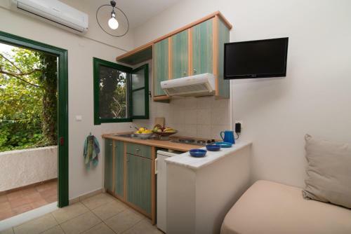 Apartamento Lemonia Zakynthos Studios