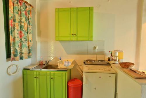 Apartamento Lemonia Zakynthos Studios