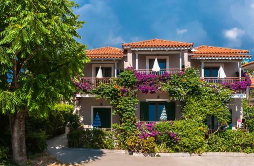 Apartamento Lemonia Zakynthos Studios