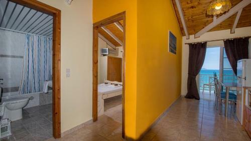 Apartamento Panorama Inn