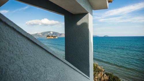 Apartamento Panorama Inn