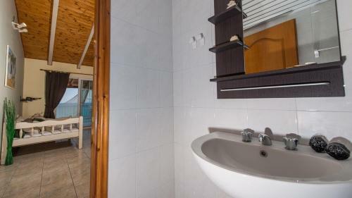 Apartamento Panorama Inn