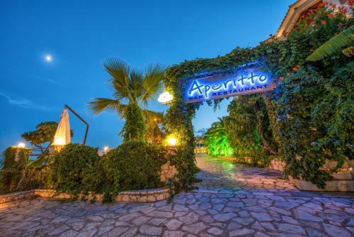 Apartamento Panorama Inn