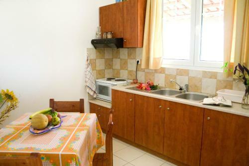 Apartamento Odysseas Studios