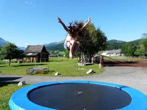 Agroturismo Gappmayrhof