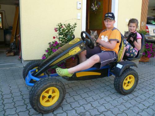 Agroturismo Gappmayrhof