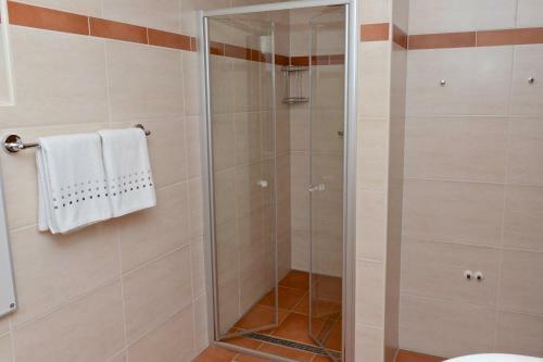 Apartamento Haus Obermann