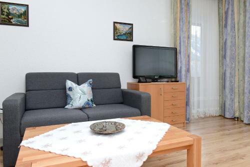 Apartamento Haus Obermann
