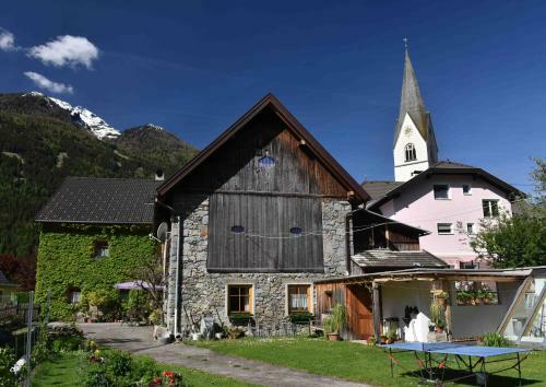 Apartamentos Gutschehof