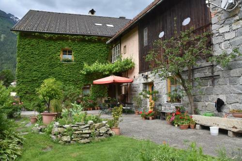 Apartamentos Gutschehof