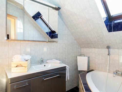 Apartamento Ferienhaus Franz Kleindienst