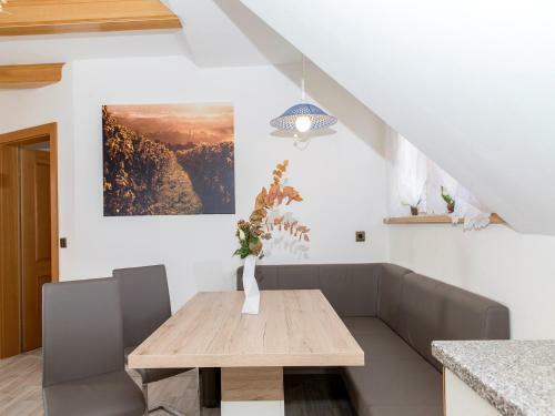 Apartamento Ferienhaus Franz Kleindienst