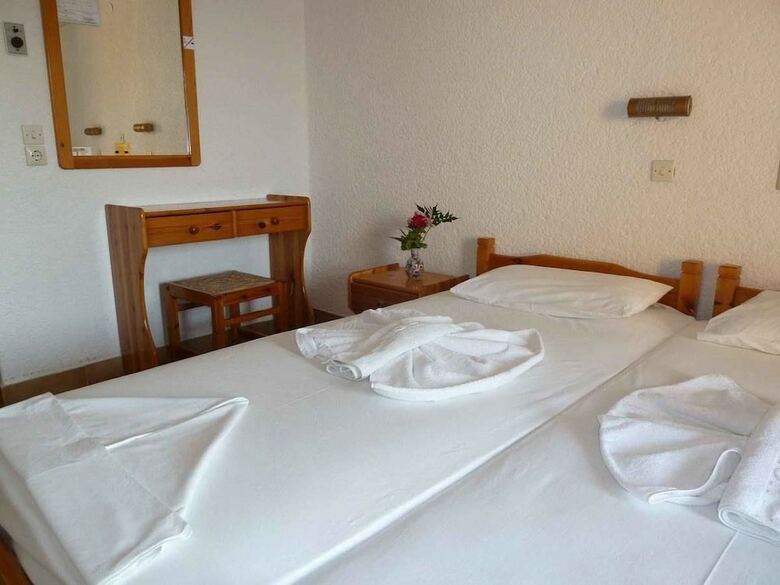 Paris Beach Hotel