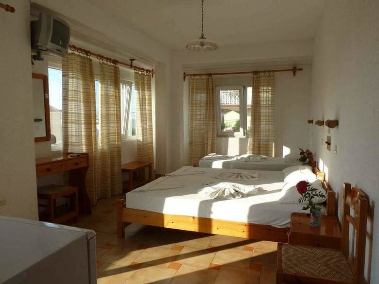 Paris Beach Hotel