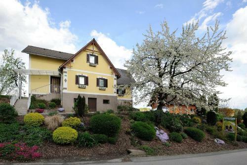 Apartamento Appartement Liebmann