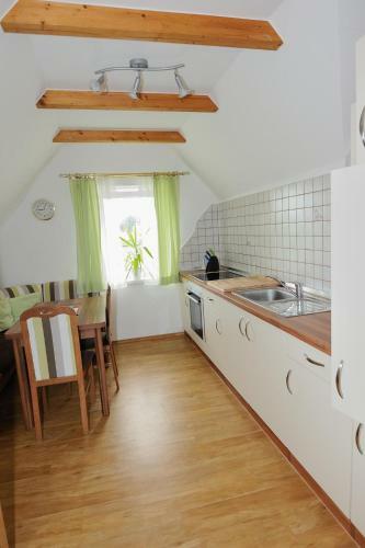 Apartamento Appartement Liebmann
