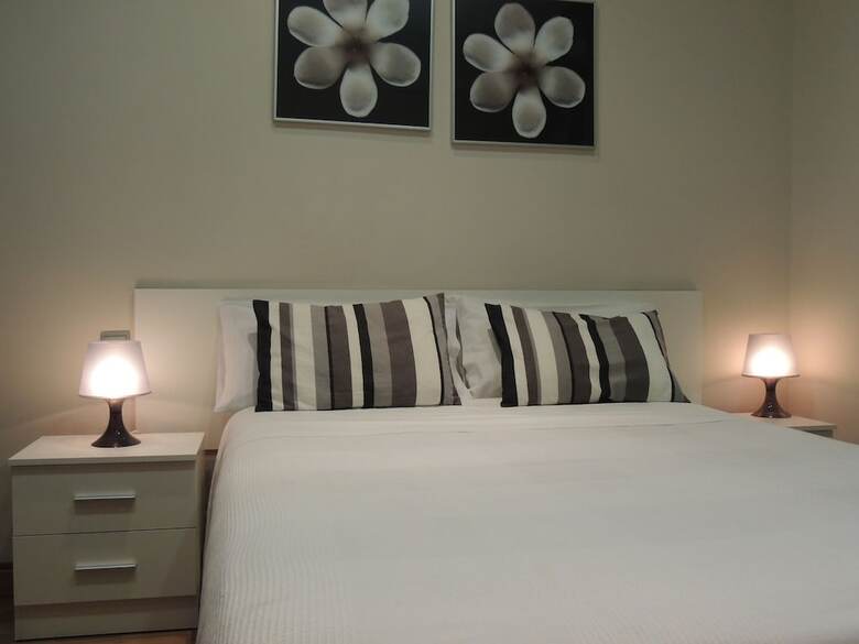 Hostal Cervantes