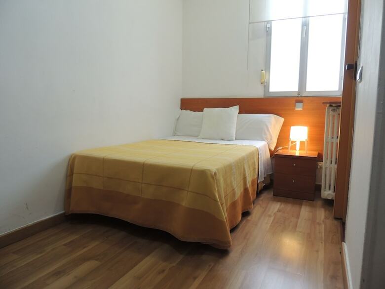 Hostal Cervantes