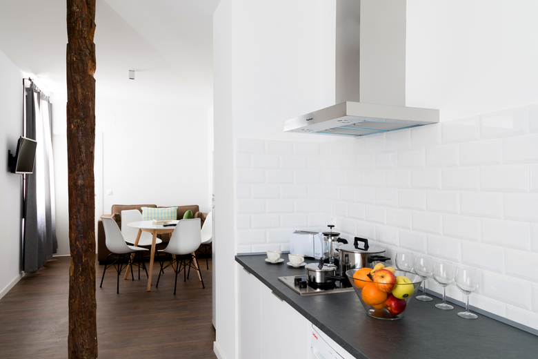 Apartamento Urban Vida Calatrava