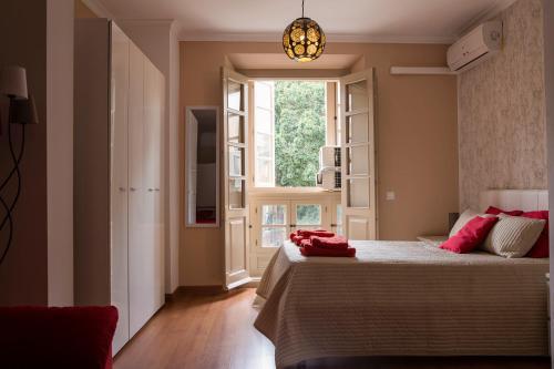 Apartamento Suncity Loft Carreteria