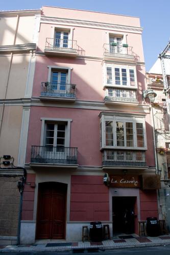 Apartamento Suncity Loft Carreteria