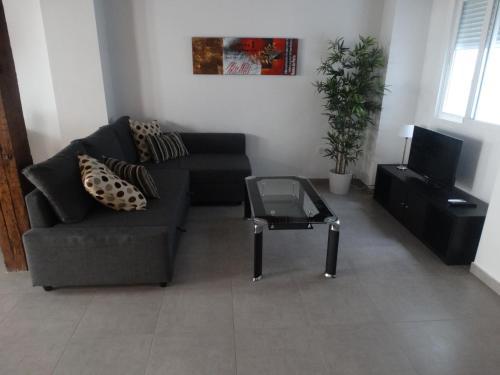 Malaga Apartamentos