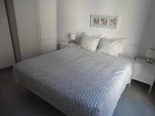 Malaga Apartamentos