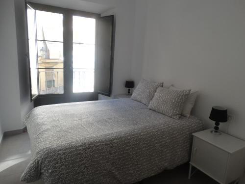Malaga Apartamentos