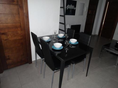 Malaga Apartamentos