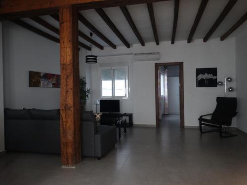 Malaga Apartamentos
