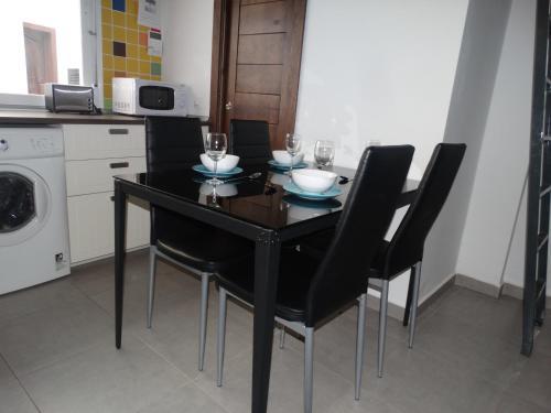 Malaga Apartamentos