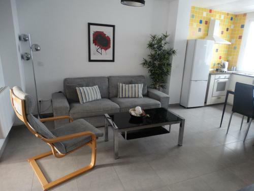Malaga Apartamentos