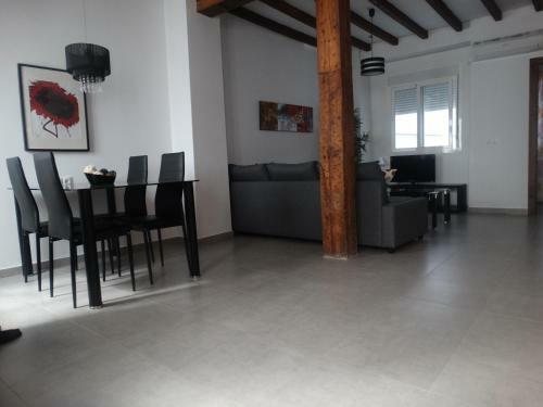 Malaga Apartamentos